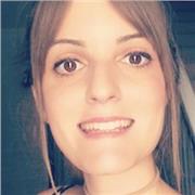 Graduada en Biología imparte clases de apoyo nivel primeria y ESO